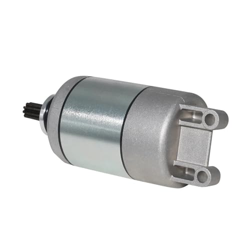 Démarreur électrique moto pour Honda CBR600 F4i et FS 31200-MBW-611 - 3