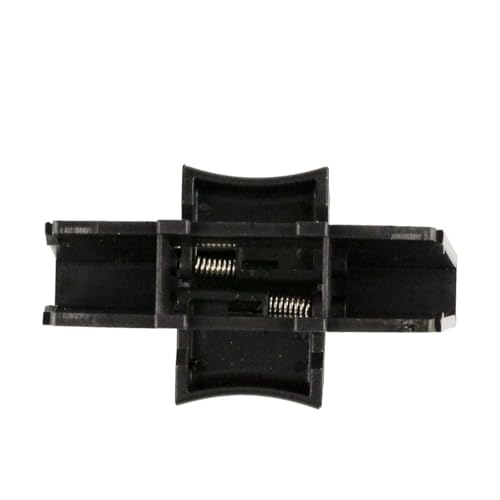 Porte-gobelet noir pour console centrale Subaru Forester 2014-2019