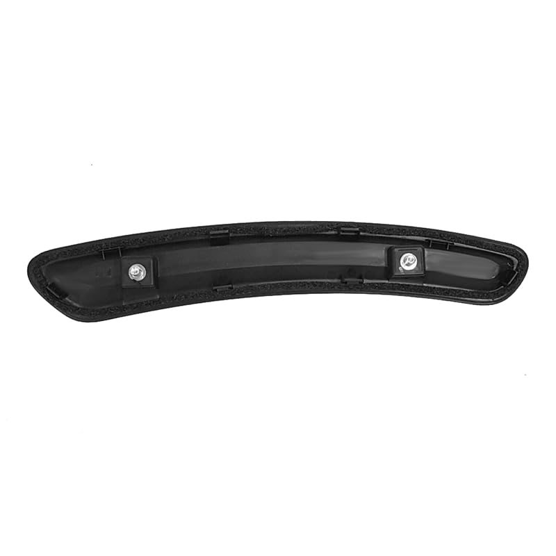 Couvercle ventilation capot Veloster cassé solution OEM ABS