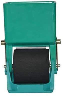 Set 8 Pennelli Spatola Per Colla – Raschietti In Polipropilene Con Manico Lungo, 4 Colori, Per Pelle, Legno E Carta – Riutilizzabili E Facili Da Pulire