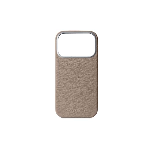 Amazon.co.jp: 【ボナベンチュラ】 (for iPhone 17 Pro) バックカバー