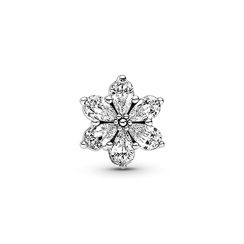 Charm Pandora Timeless 792623c01 Racimo Herbario
