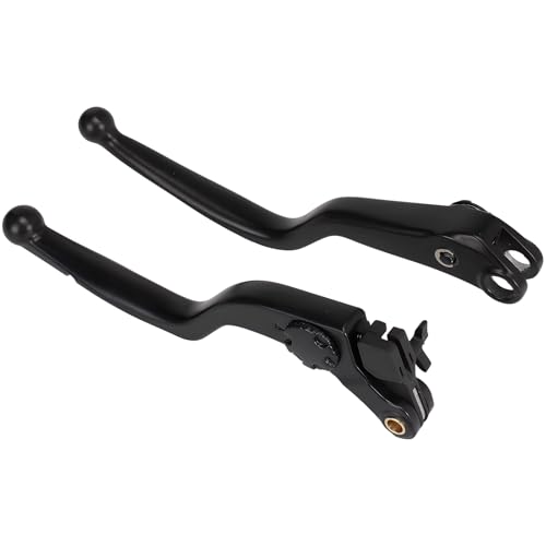 Image of Motorcycle Brake Clutch Lever Compatible with Harley Nightster RH975 /Pan America RA1250 /Sportster S (RH1250S) 2021-2024
