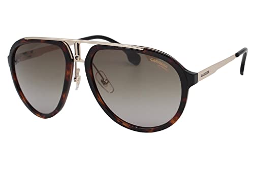 Sunglasses Carrera 1003 /S/sam 02IK Havana Gold/Ha Brown Gradient