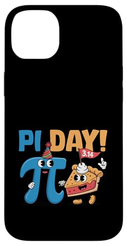 Happy Pi Day 3.14 Sweet As 3.14 �p�C �ʔ��� �Z���̓� �X�}�z�P�[�X iPhone 14 Plus �p