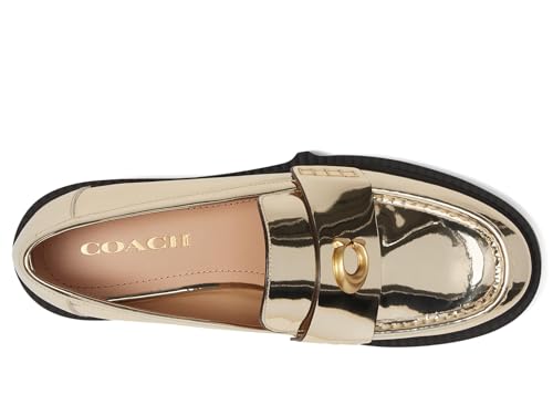 Image of Coach Women's Leah Platform Loafer