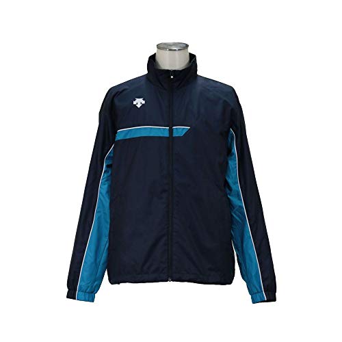 Descente DAT-3064 NVTQ Chaqueta Rompeviento Small miniatura 1