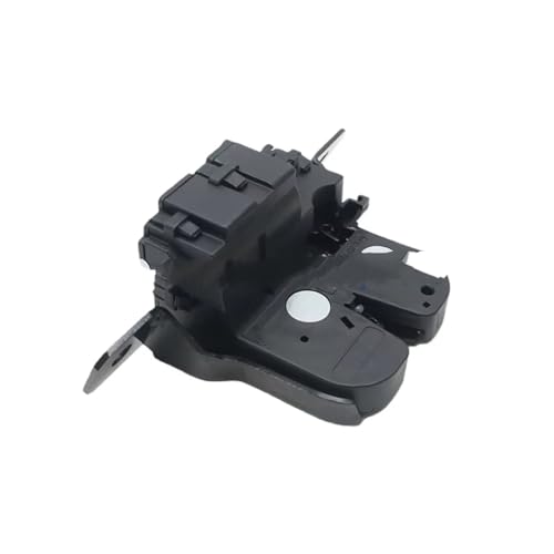 Verrouillage couvercle bagage BMW M2 F87 coffre bloqué solution - 3