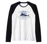 Vintage Florida Big Fish Deep Sea Fishing