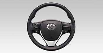 希少　カローラ　KE20　ステアリング KENSTYLE ケンスタイル ステアリング カローラスポーツ 型式