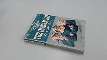Hardcover The Lincoln Imp Book
