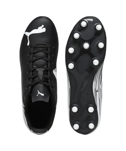 Image of Puma Men ATTACANTO FG /AG Football Shoe