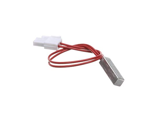 Siemens Building Technologies 588-100A 25' Cable with Connections