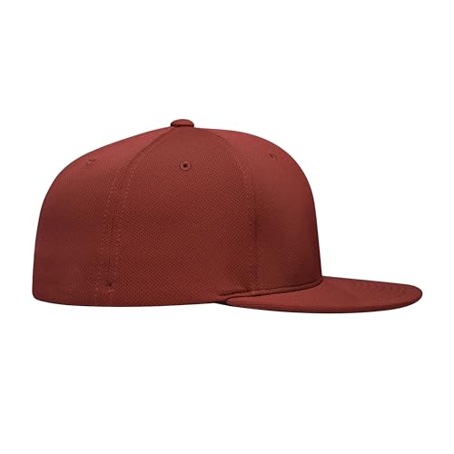 Image of Pacific Headwear Unisex-Adult Pacific Headwear Premium P-tec Flexfit Cap