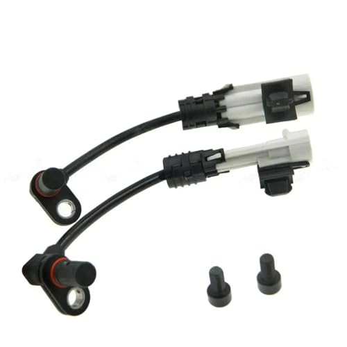 Capteur de vitesse ABS 96626078 pièce de rechange pour frein de voiture