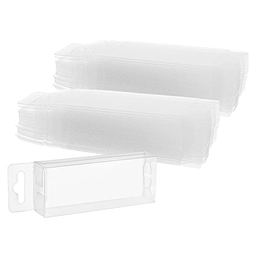 Clear PVC Plastic Box Shopping Online In Karachi, Lahore, Islamabad