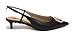 Guess FL5JES Zapatos Elegantes Mujer Negro 37 Imagen de Guess FL5JES Zapatos Elegantes Mujer Negro 37