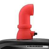 Cupboards/Cabinets Savior, Steam Release Accessory for Instant Pot LUX Model - Instant Pot Lux Steam Diverter 360° Rotating Design to Adjust Direction Freely