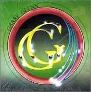 GARRY GLENN - G.G. - Disque CD