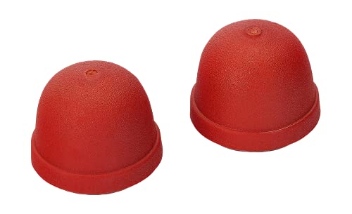 Bahco R515VS Spare Buffers for Hedge Shears P14/16/19/180, Black, 28x18x18 cm