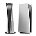 Produktbild qiyifang Host-Schutz-Shell-Hülle Für PS5-Konsole-Shell-Abdeckung Für PS5-Zubehör-Shell-Schutzhülle Für Sony Für PS5-Disc-Edition Gaming-Zubehör