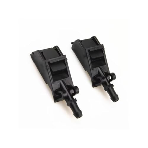 Buse de lave-glace avant grand angle 6RD955985 pour Passat B5 et Golf 4
