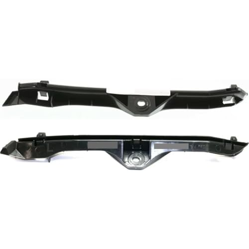 Support de pare-chocs avant pour Toyota Sienna 2004-2010 pour réparer un bouclier affaissé