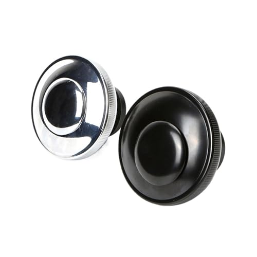 Tanque combustible tapa con llave de seguridad para Harley Sportster 883 XL de 1995 a 2003 6