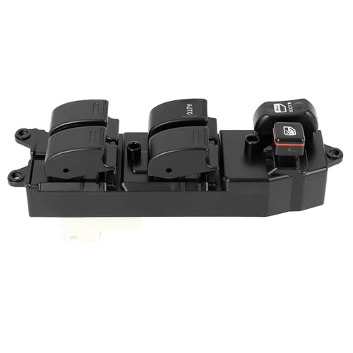 Interrupteur de lève-vitre électrique Toyota Hilux bouton commande réparation portière 84820-42180