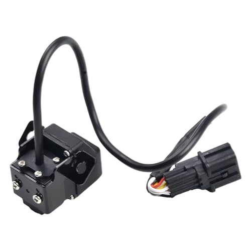 Caméra de recul grand angle pour Hyundai i40 vision nocturne nette 95760-3Z103