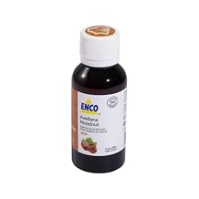 ENCO Baking Essence 2.02 fl.oz Hazelnut