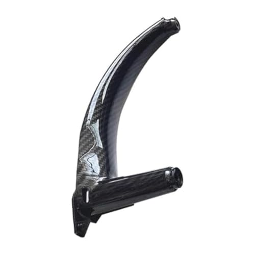 Ԃ̎hAnh p X5 X6 E70 E71 2007-2013 LHD ԓhAvnhA[XgJo[g(Rear Inside Left)