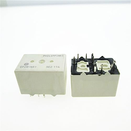 Relais EP2R-N51 Dip10 composant électronique de rechange 5pcs