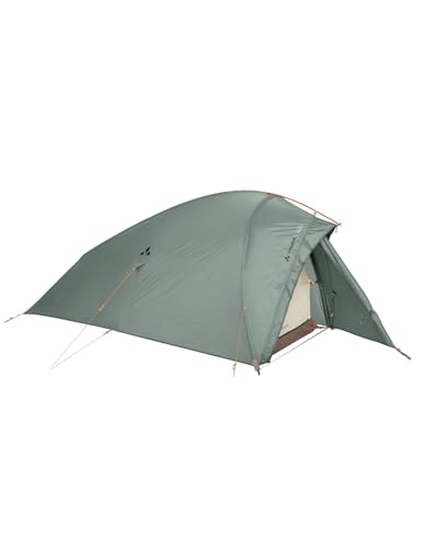 VAUDE Allround Taurus 1p Tienda, Agave, Talla única
