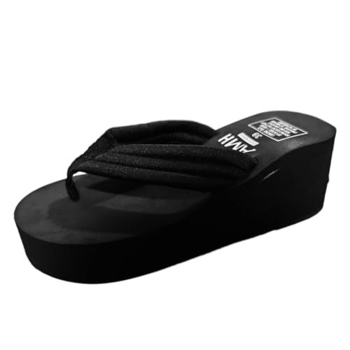 Chaussures décontractées plateforme et sabots de marche femme