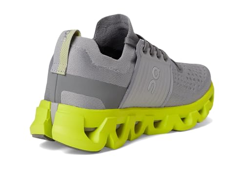 Image of On Men's Cloudswift 4 Sneakers