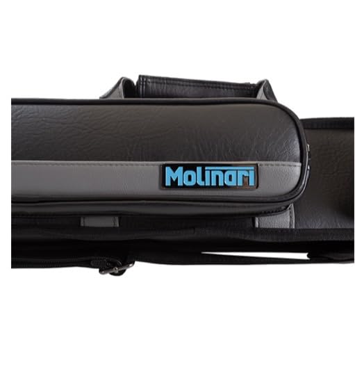 Amazon.co.jp: Molinari キューケース ビリヤードプール 2x4 ソフト