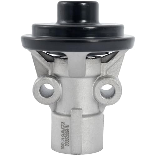 EGR Valve May Short and Cause Loss of Drive Power - 2024 Hyundai Elantra, Venue, & Kona 6 Rareelectrical New Egr Valve Compatible With Hyundai Kia Santa Fe Gls 6 Cyl 3.5L Amanti Base 6 Cyl 3.5L Xg350 L Santa Fe Limited 2001-2006 By 2845035560