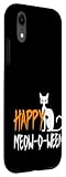 Zoom IMG-2 spooky cat halloween buon per