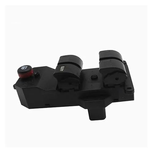 Botonera elevalunas CRV 2002-2006 e interruptor de ventanilla Civic 2001-2005 de botón pulsador 6