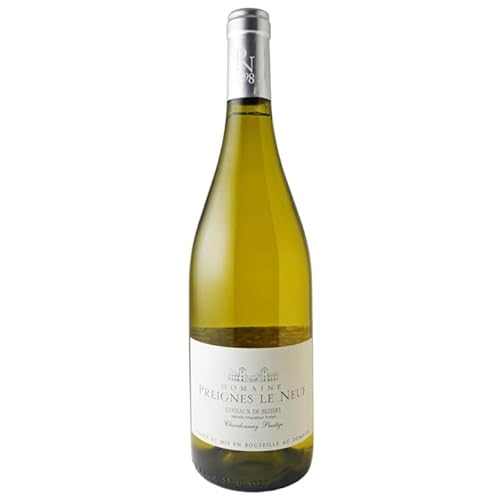 �V�����h�l�E�v���X�e�B�[�W��/�h���[�k�E�h�E�v���j�F�E���E�k�t 2024�N 750ml Chardonnay Prestige/Domaine de Preignes le Neuf