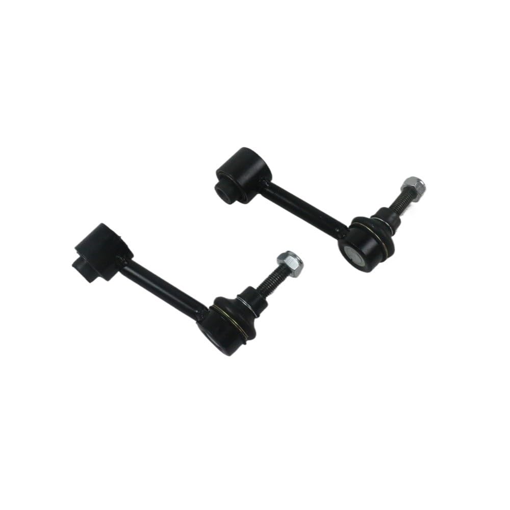 Łącznik Stabilizatora Przód Tył Pasuje do VW Golf MK5 MK6 MK7 2003-ON tylny stabilizator poprzeczny zestaw łączników 1K0505465