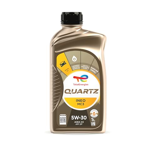 totalenergie quarz 5w-30