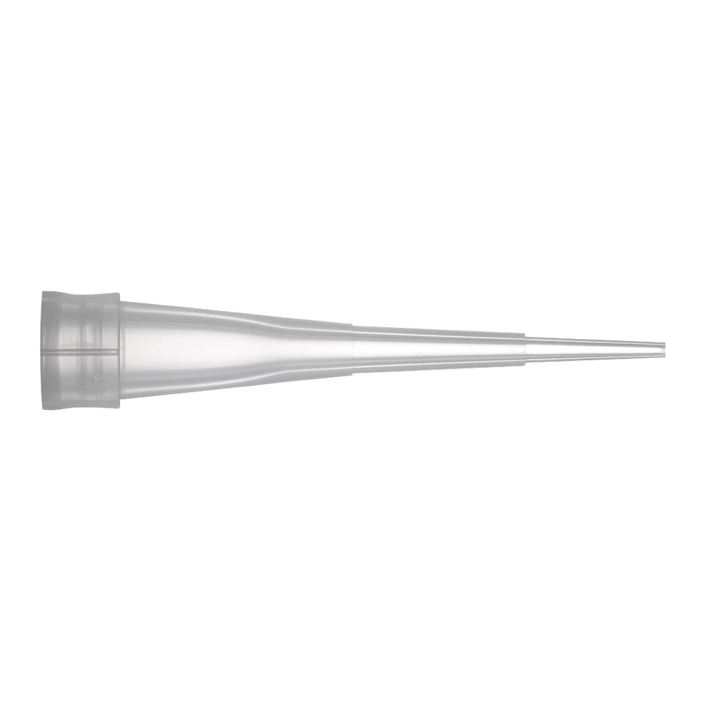 Gilson CF-0331 EasyPack D10 - Puntas para pipeta (10 µl, 1000 unidades)