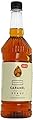Simply Sugar Free Caramel Syrup 1 Litre