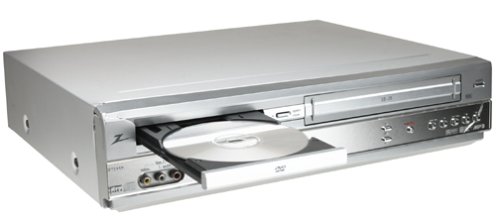 Amazon.com: Zenith XBV243 Dual Deck DVD-VCR Combo : Electronics