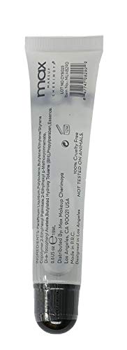 Cherimoya Max Makeup Lip Polish Honey Clear Gloss #TOP1