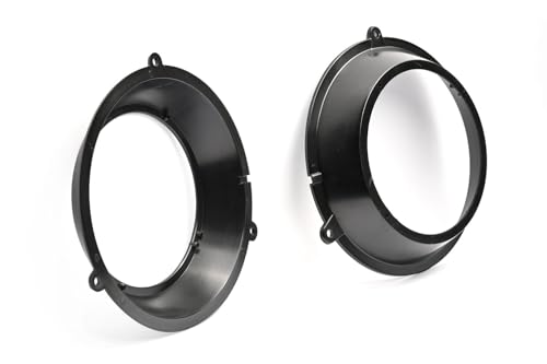 Alpine 271320-34 Adattatore Altoparlanti 20cm Per Audi / Seat | Access - Foto 9