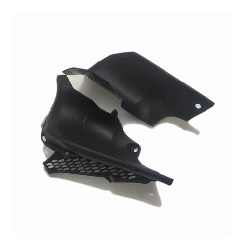 Winglet CB500F 2016-2018 carénage central en plastique ABS de moto - 2