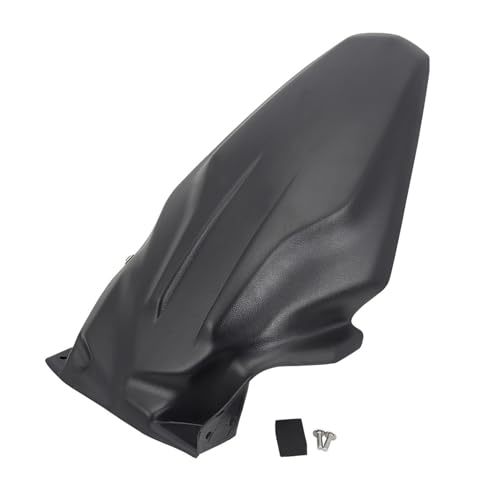 Protection contre les éclaboussures de pneus avec ce garde-boue arrière Tenere 700